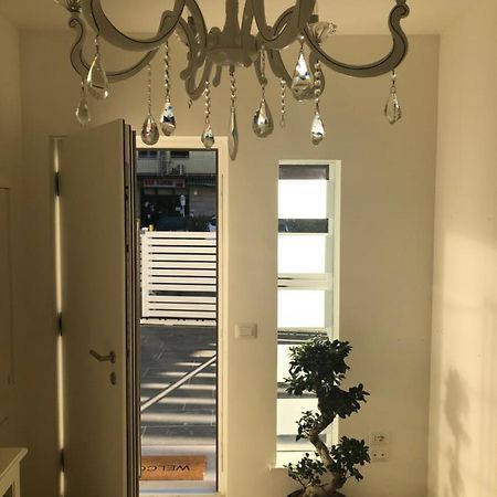 Villa Zaira 소르바라 외부 사진