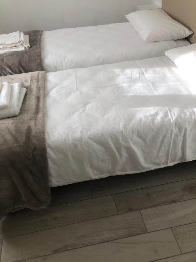 Villa Zaira 소르바라 외부 사진