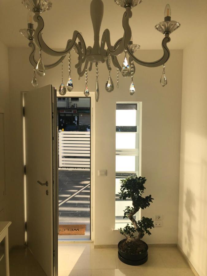 Villa Zaira 소르바라 외부 사진